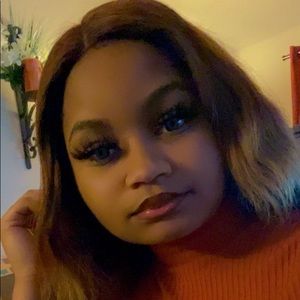 Meet your Posher, Mariah